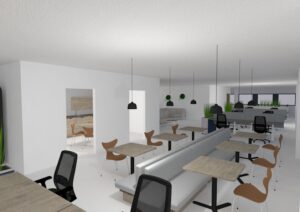 New Yorkstraat 10 Lijnden